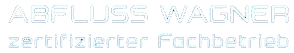 Logo Abfluss Wagner